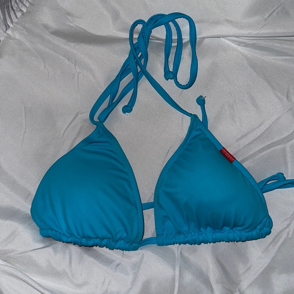 Doll bikini top